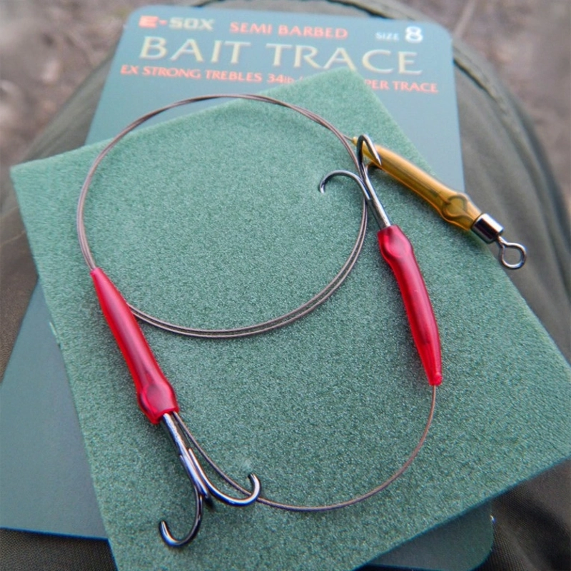 Drennan E-SOX Bait Trace